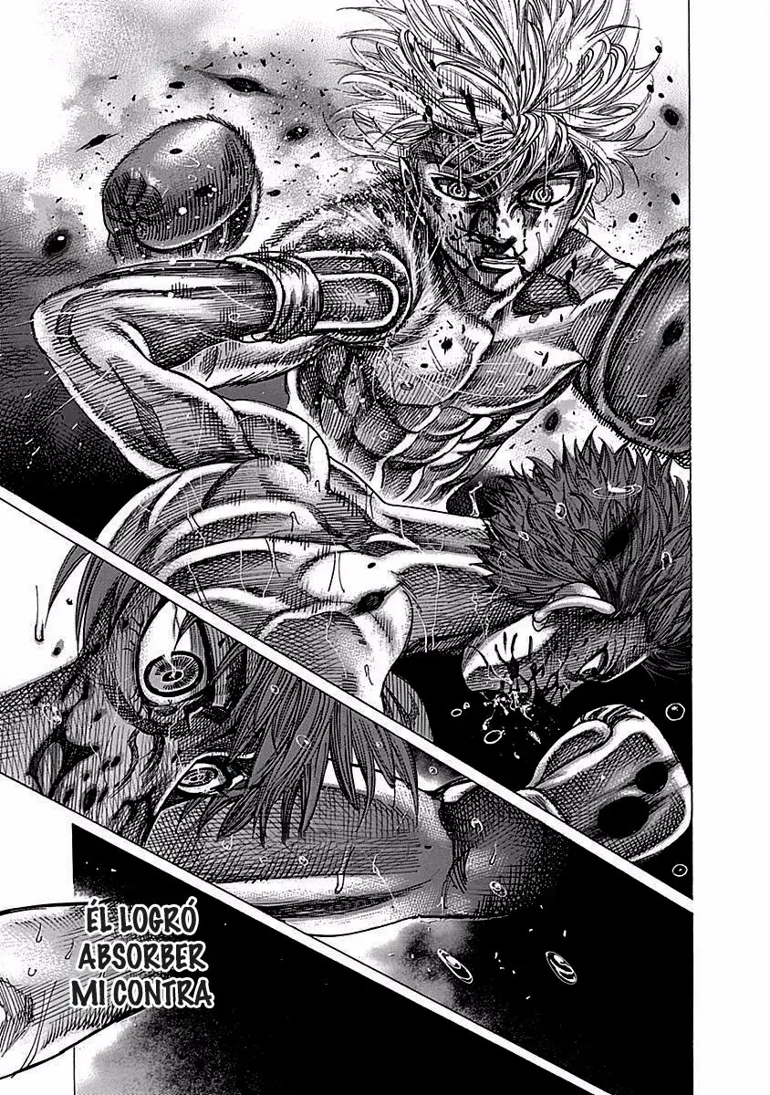Rikudo (2014) - Capítulo 114 - Página 14 - LectorTMOo