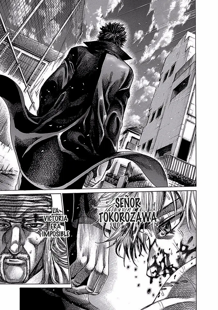 Rikudo (2014) - Capítulo 114 - Página 18 - LectorTMOo