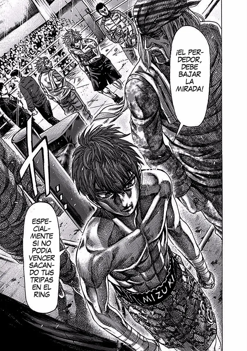 Rikudo (2014) - Capítulo 115 - Página 9 - LectorTMOo