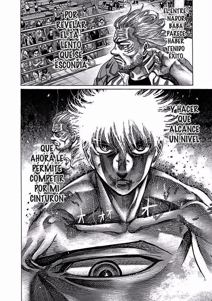 Rikudo (2014) - Capítulo 115 - Página 16 - LectorTMOo