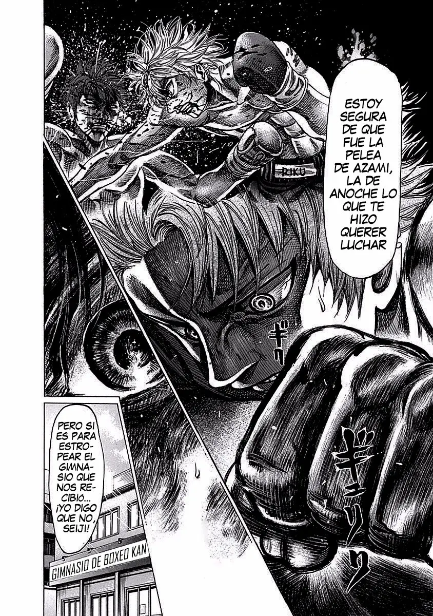 Rikudo (2014) - Capítulo 116 - Página 8 - LectorTMOo