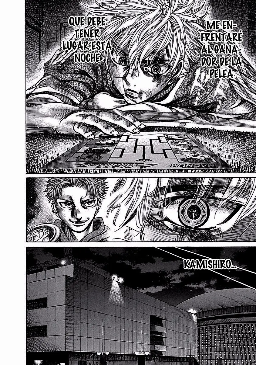Rikudo (2014) - Capítulo 116 - Página 14 - LectorTMOo