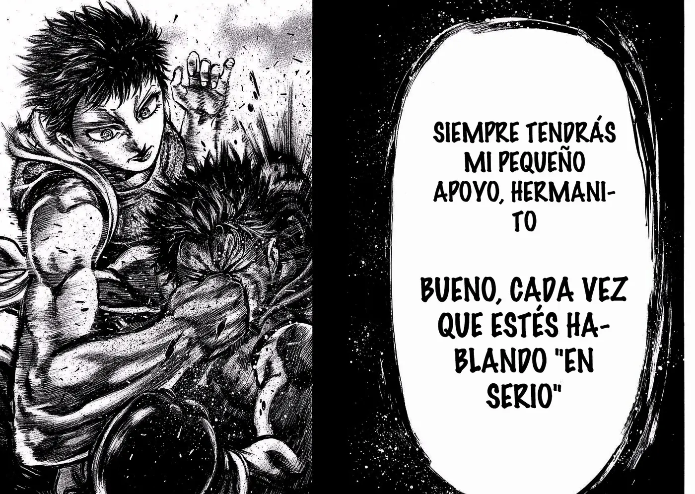 Rikudo (2014) - Capítulo 116 - Página 17 - LectorTMOo