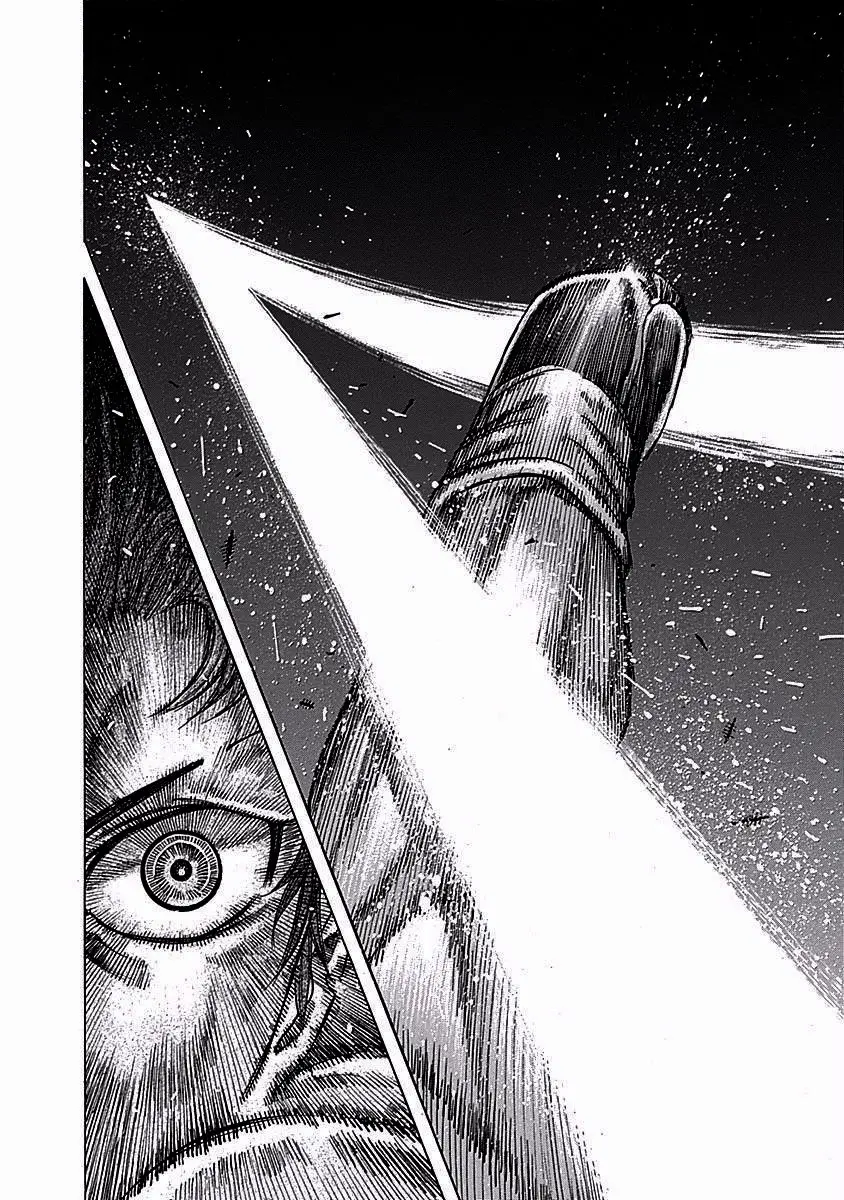 Rikudo (2014) - Capítulo 117 - Página 10 - LectorTMOo