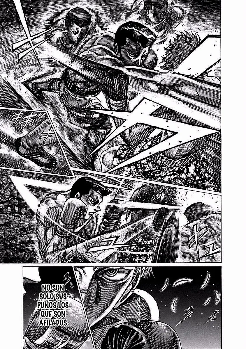 Rikudo (2014) - Capítulo 117 - Página 11 - LectorTMOo