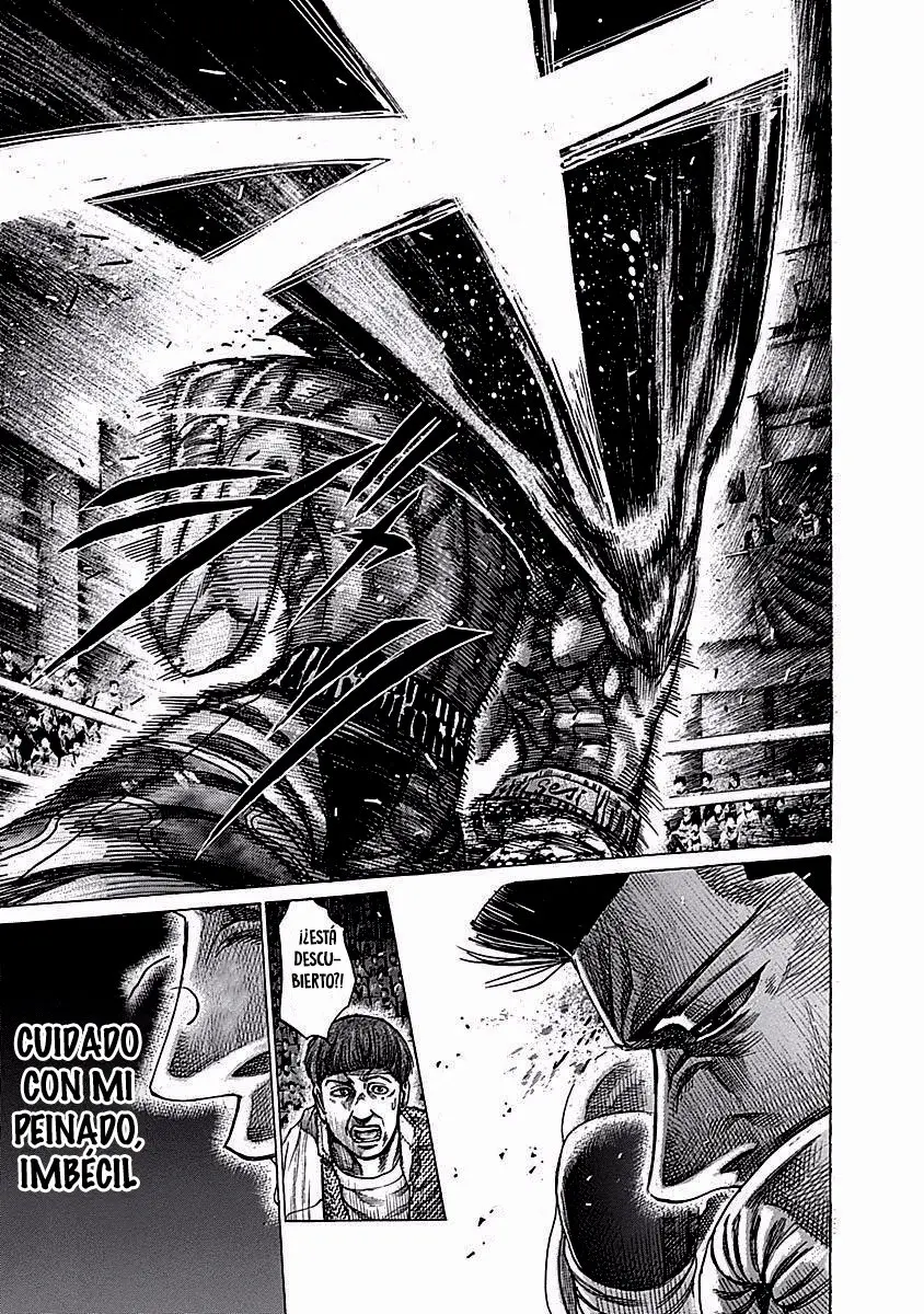 Rikudo (2014) - Capítulo 117 - Página 13 - LectorTMOo