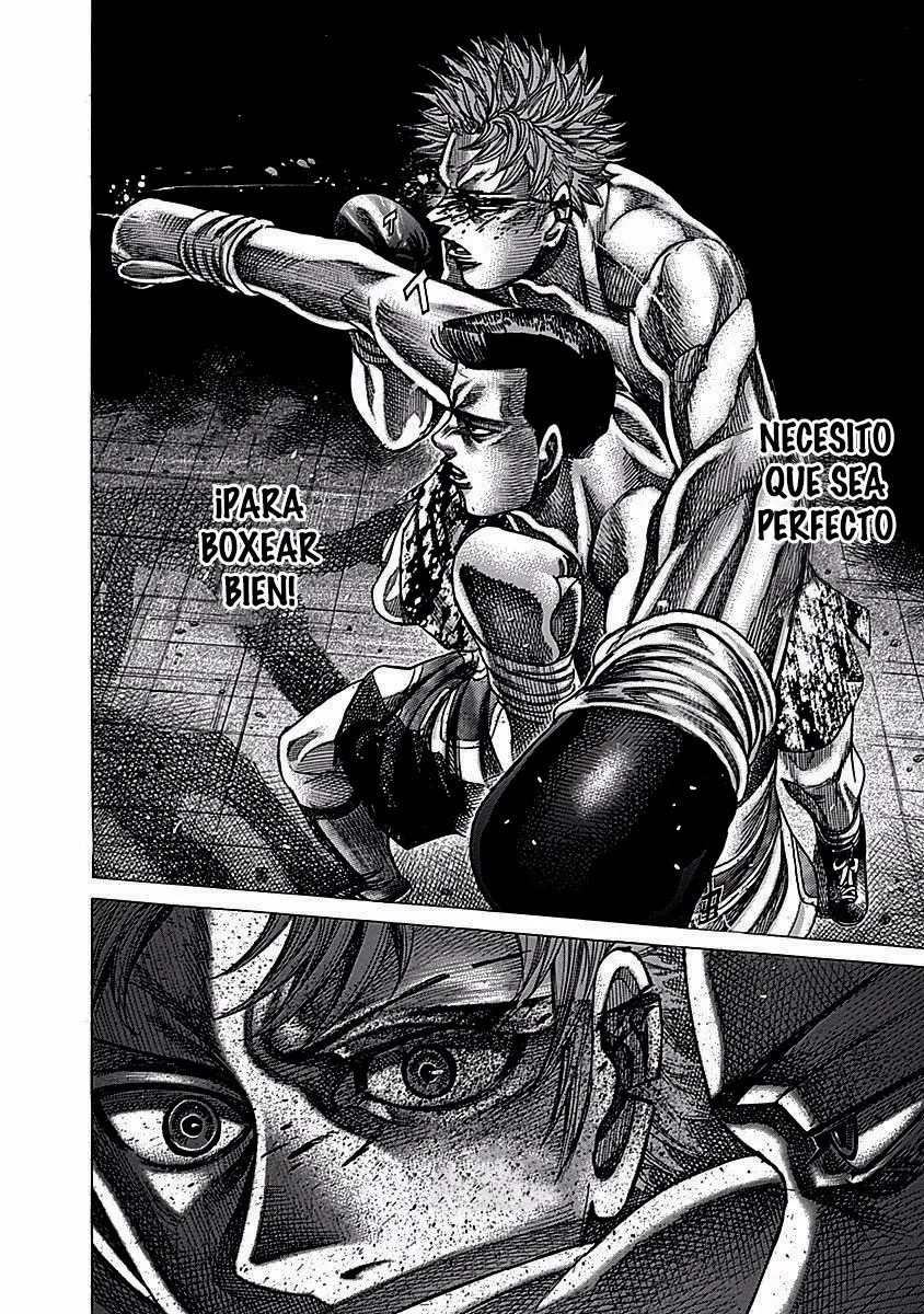 Rikudo (2014) - Capítulo 117 - Página 14 - LectorTMOo