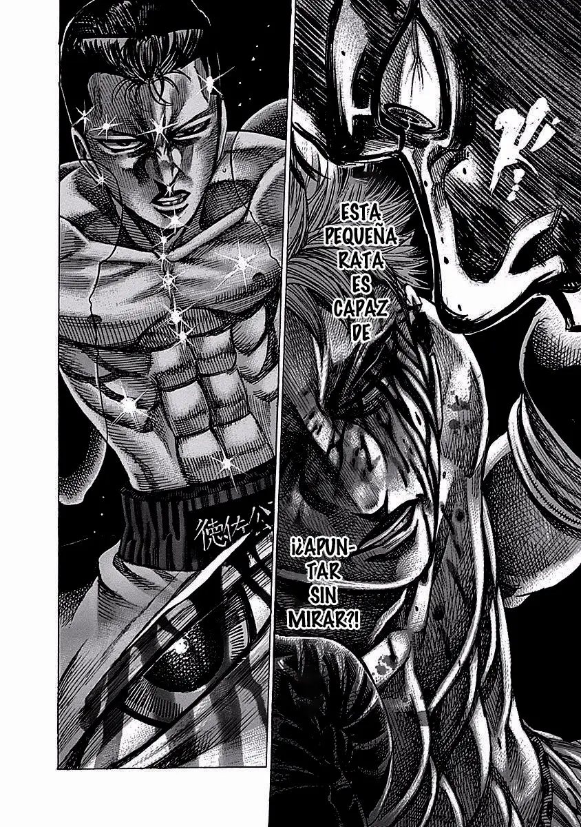Rikudo (2014) - Capítulo 118 - Página 13 - LectorTMOo