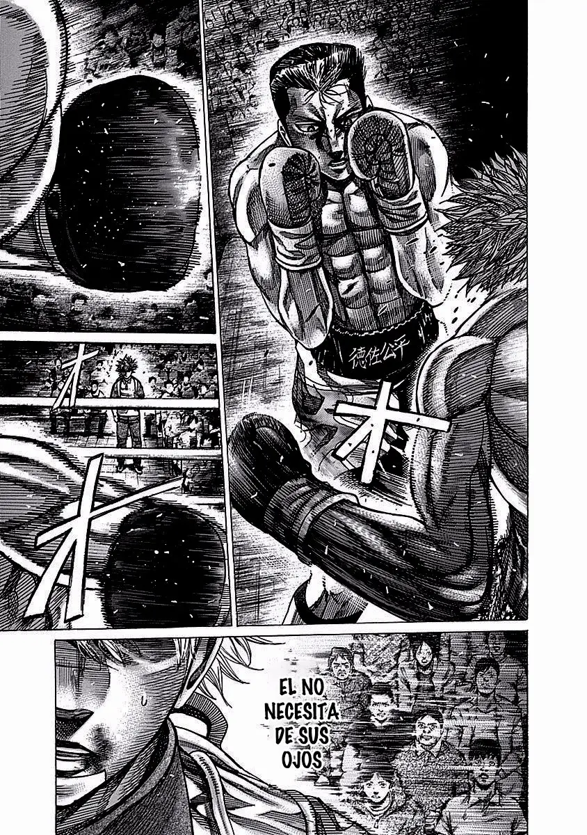 Rikudo (2014) - Capítulo 118 - Página 14 - LectorTMOo