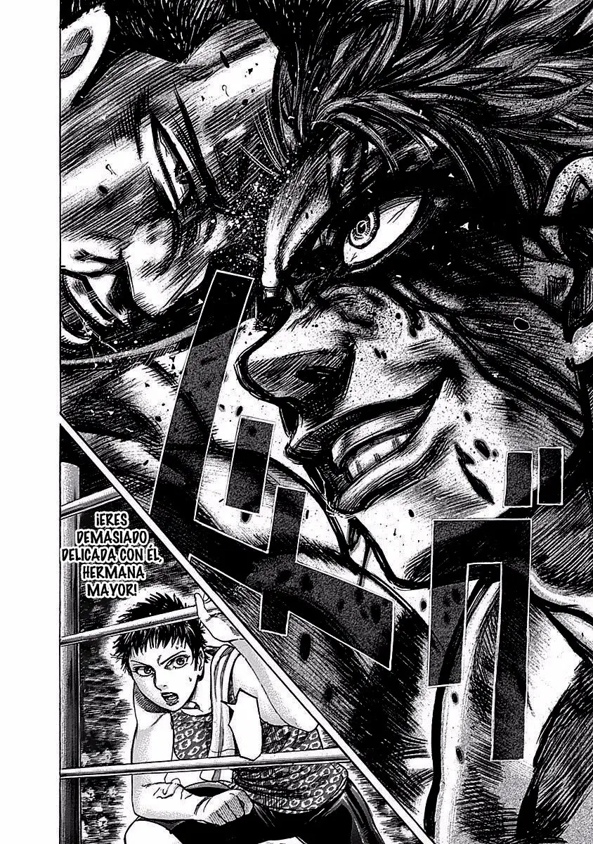 Rikudo (2014) - Capítulo 118 - Página 16 - LectorTMOo
