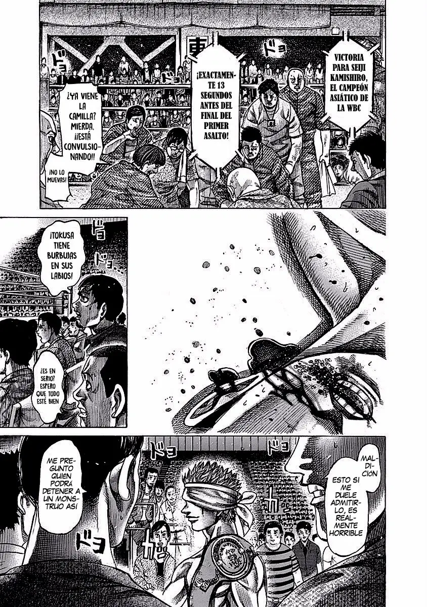 Rikudo (2014) - Capítulo 119 - Página 5 - LectorTMOo