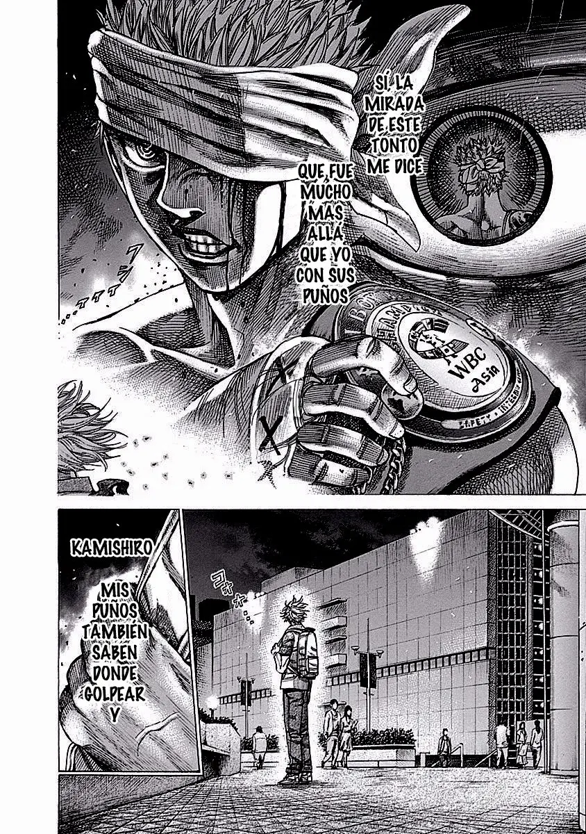 Rikudo (2014) - Capítulo 119 - Página 10 - LectorTMOo