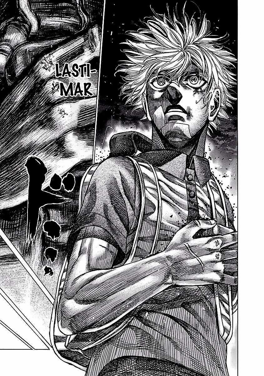 Rikudo (2014) - Capítulo 119 - Página 11 - LectorTMOo