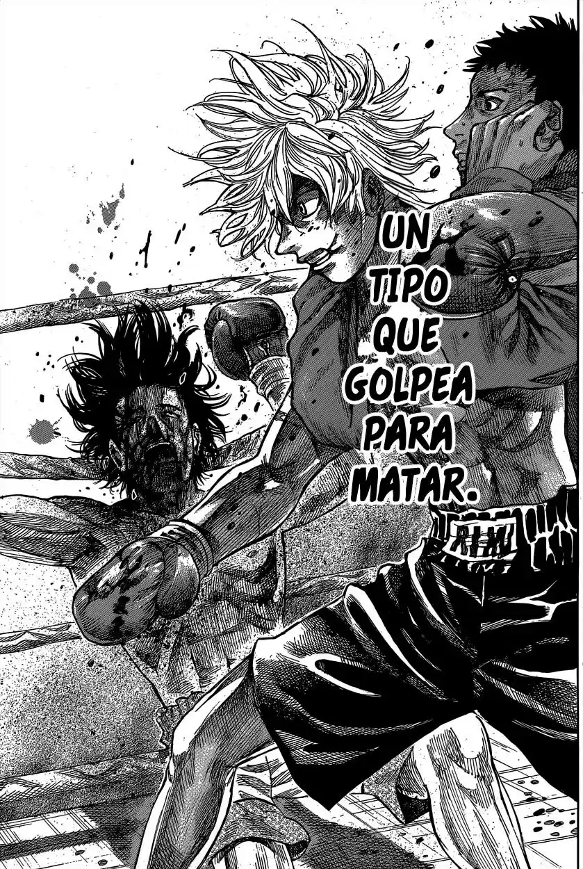 Rikudo (2014) - Capítulo 12 - Página 19 - LectorTMOo