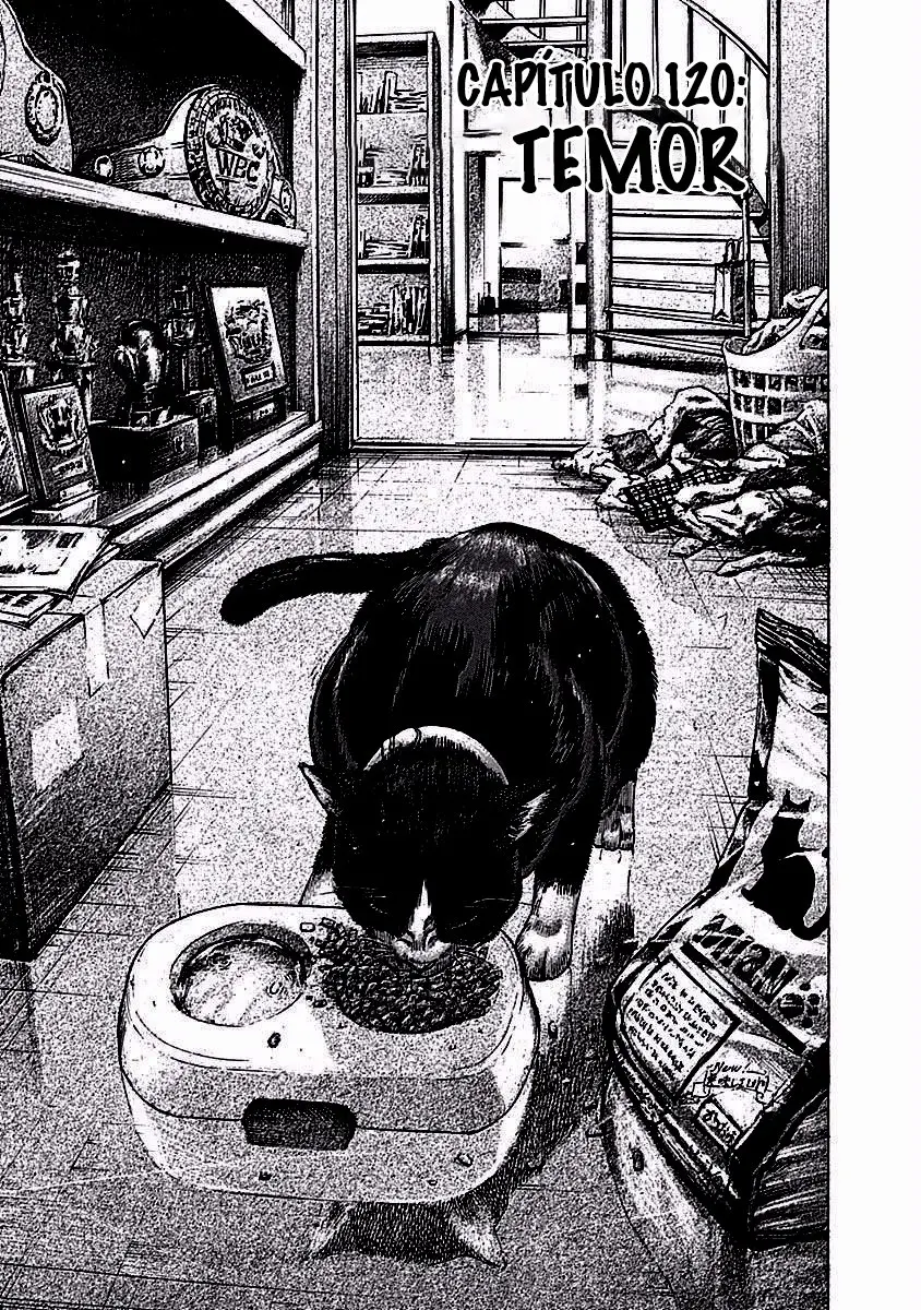 Rikudo (2014) - Capítulo 120 - Página 3 - LectorTMOo