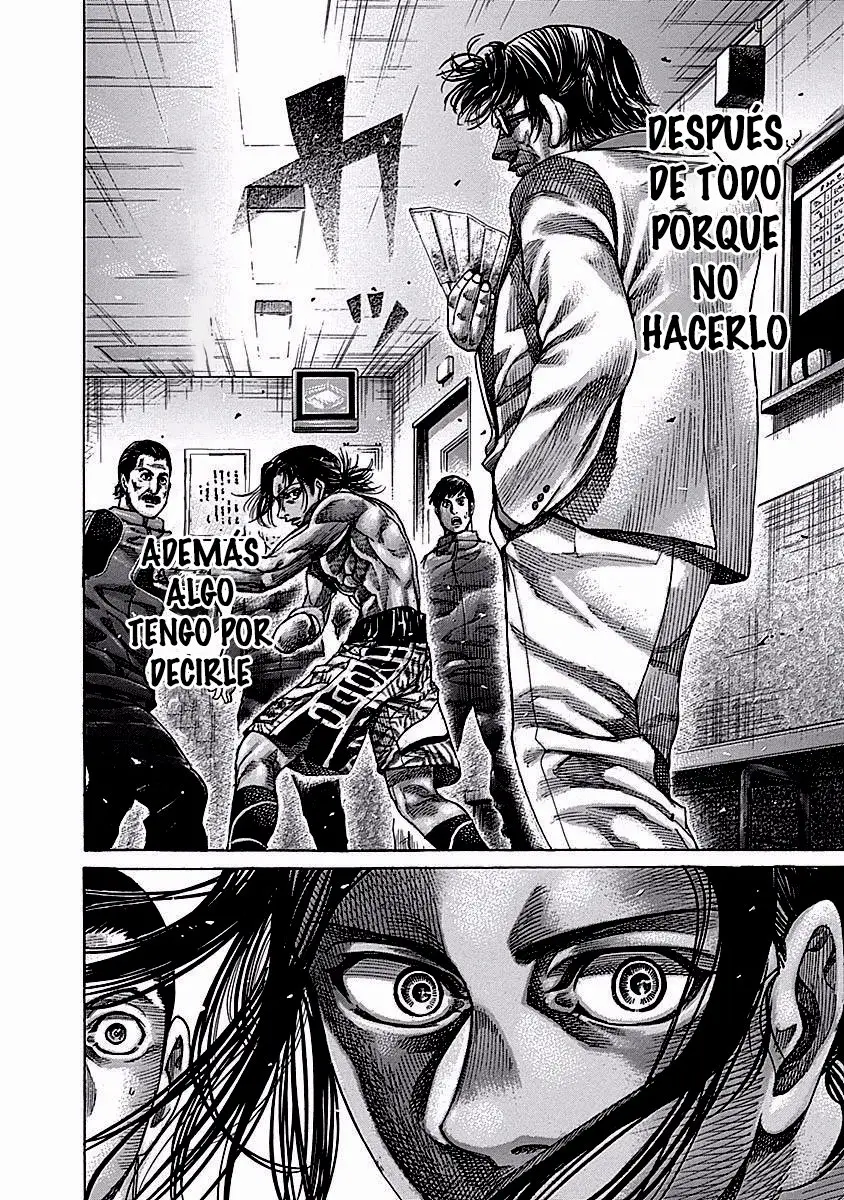 Rikudo (2014) - Capítulo 120 - Página 6 - LectorTMOo