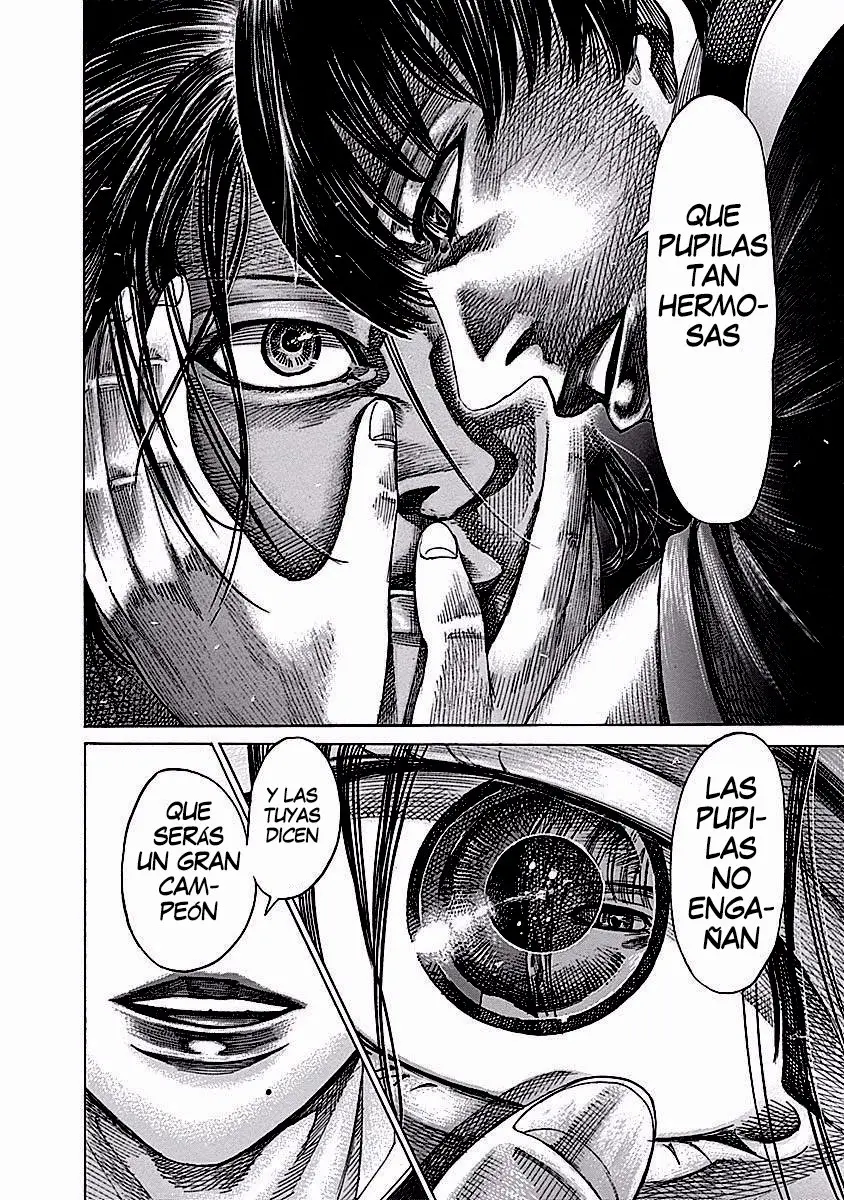 Rikudo (2014) - Capítulo 120 - Página 12 - LectorTMOo