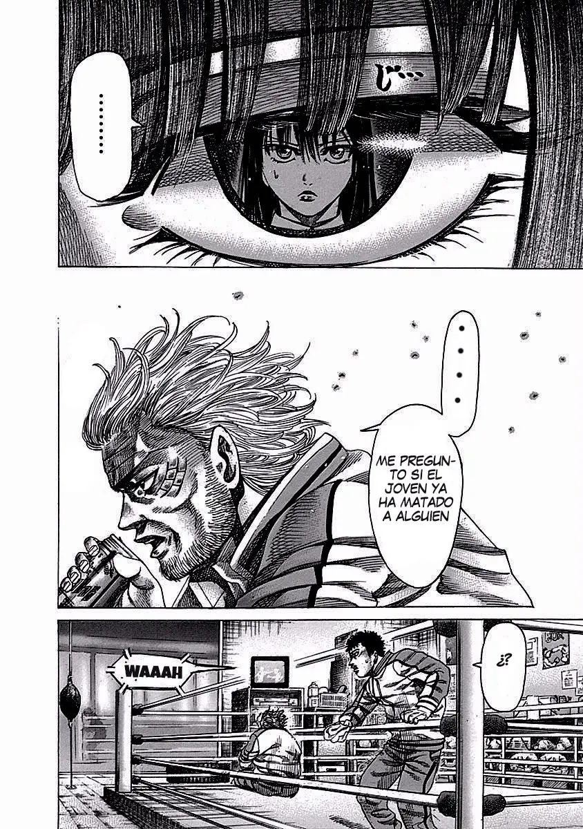 Rikudo (2014) - Capítulo 121 - Página 13 - LectorTMOo