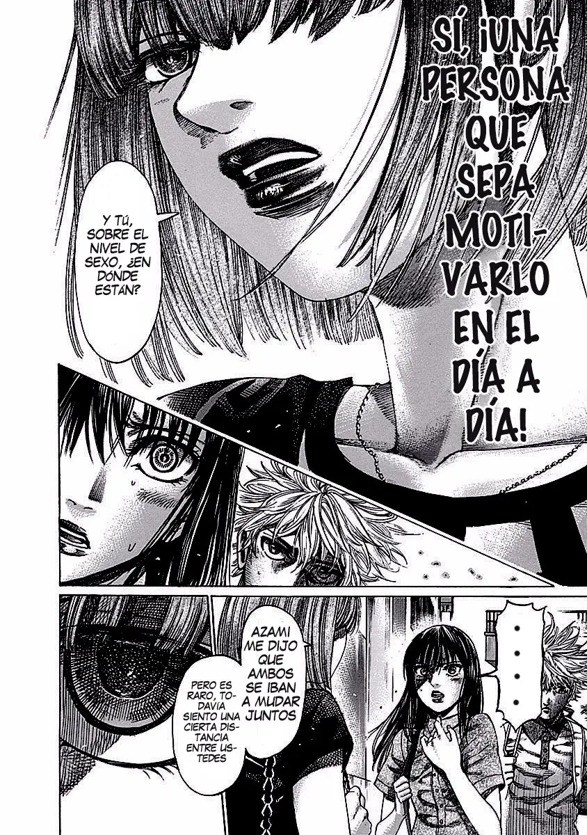 Rikudo (2014) - Capítulo 121 - Página 15 - LectorTMOo