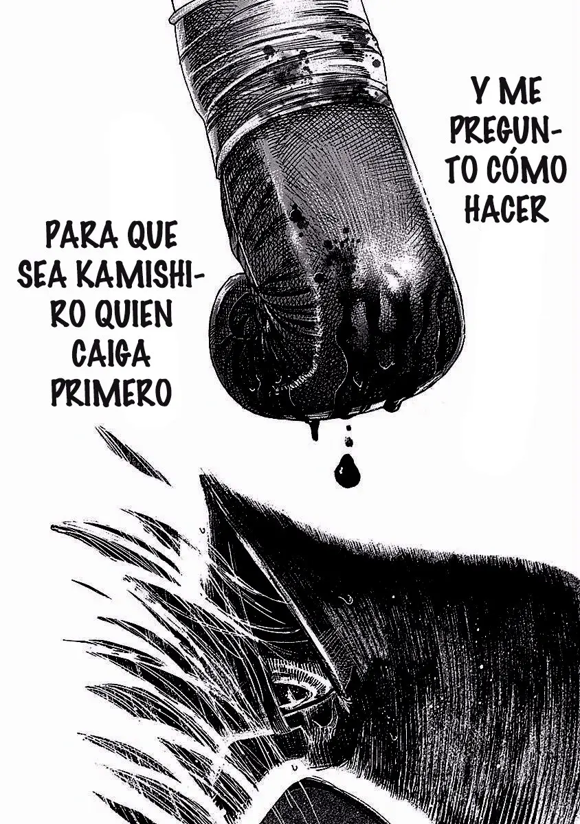 Rikudo (2014) - Capítulo 121 - Página 17 - LectorTMOo