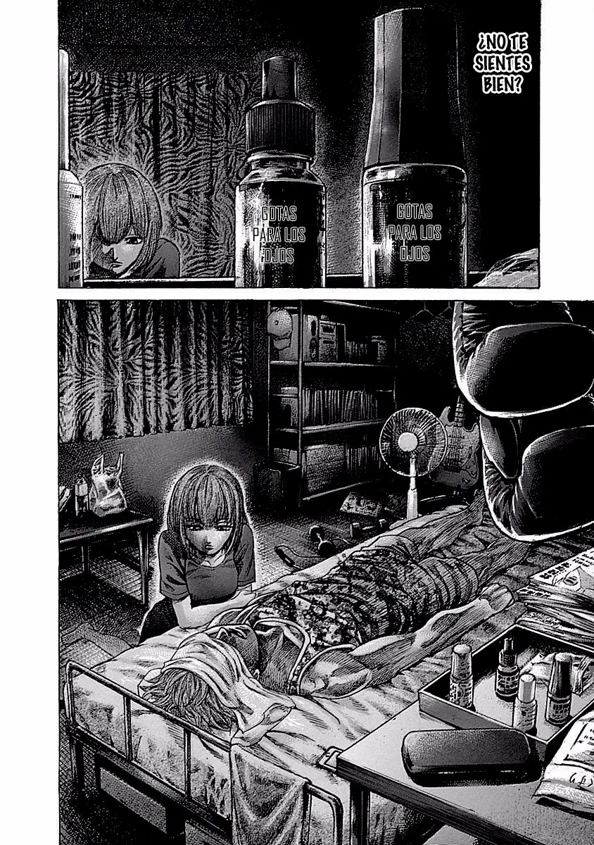 Rikudo (2014) - Capítulo 122 - Página 12 - LectorTMOo