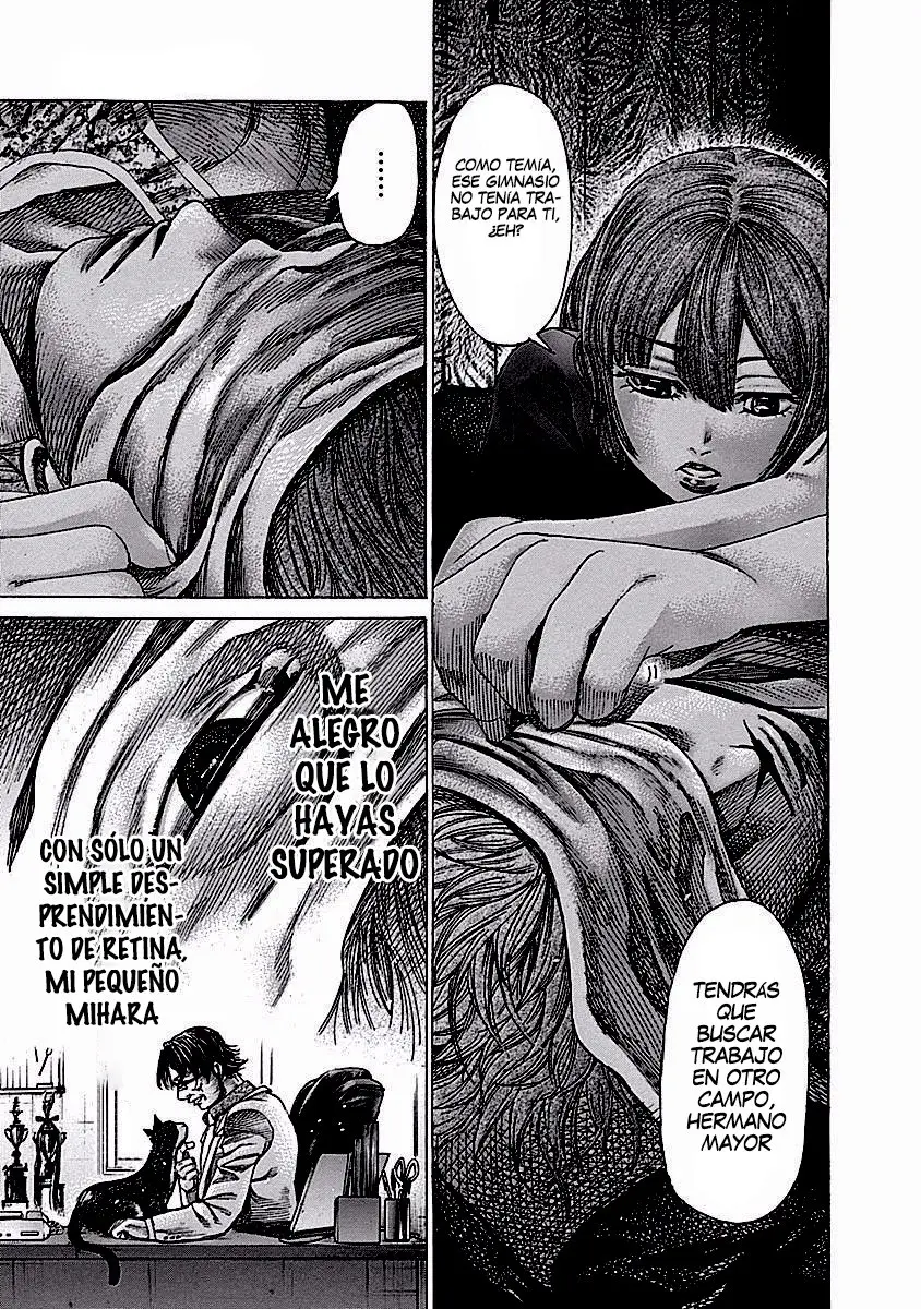 Rikudo (2014) - Capítulo 122 - Página 13 - LectorTMOo