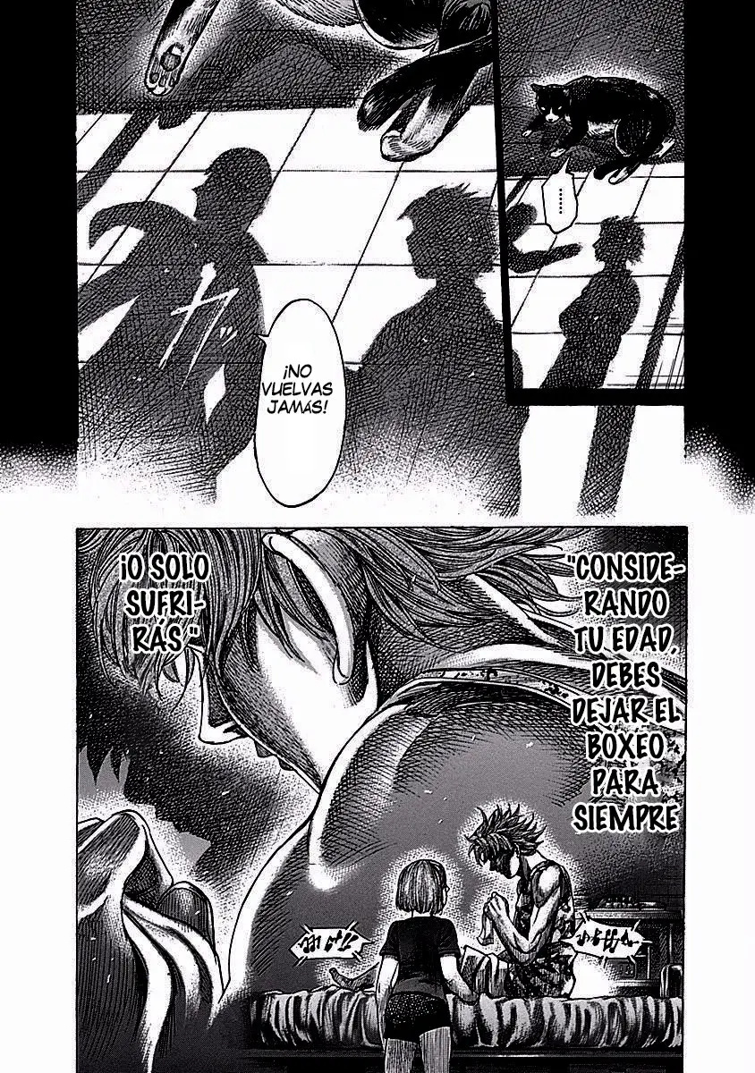 Rikudo (2014) - Capítulo 122 - Página 17 - LectorTMOo