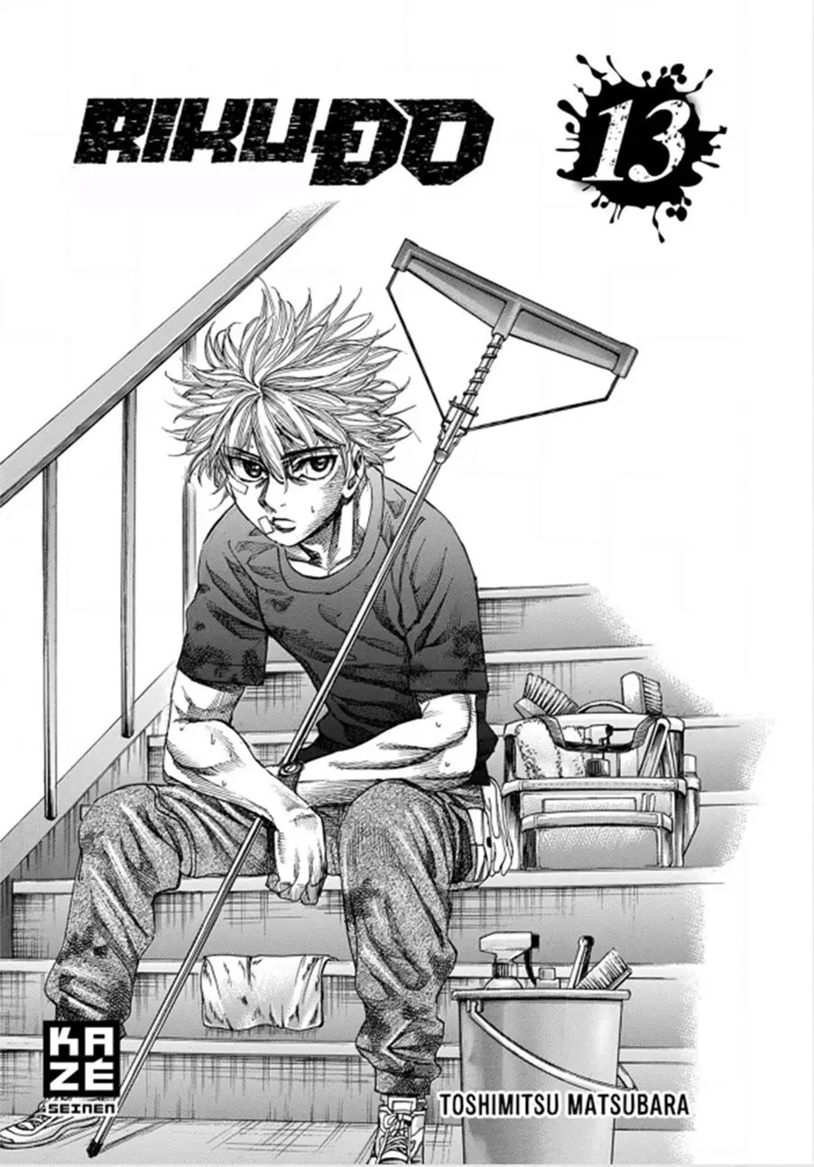 Rikudo (2014) - Capítulo 123 - Página 3 - LectorTMOo