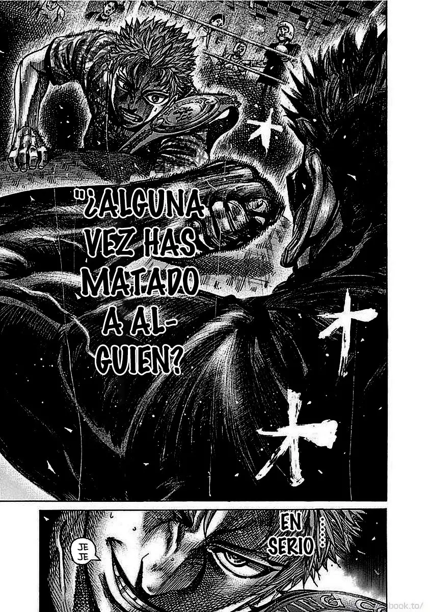 Rikudo (2014) - Capítulo 124 - Página 6 - LectorTMOo