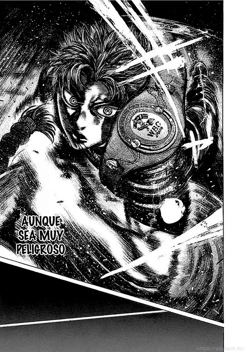 Rikudo (2014) - Capítulo 124 - Página 16 - LectorTMOo