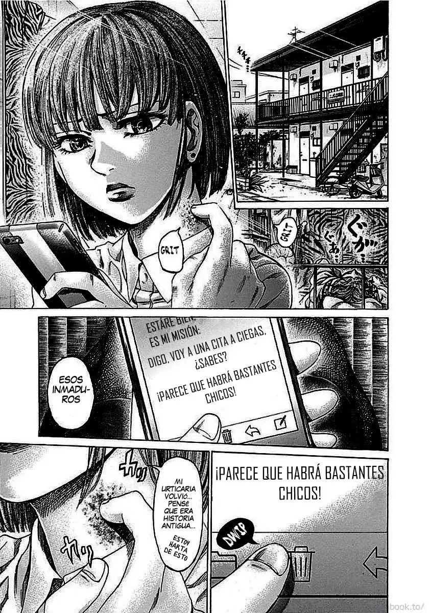 Rikudo (2014) - Capítulo 125 - Página 2 - LectorTMOo