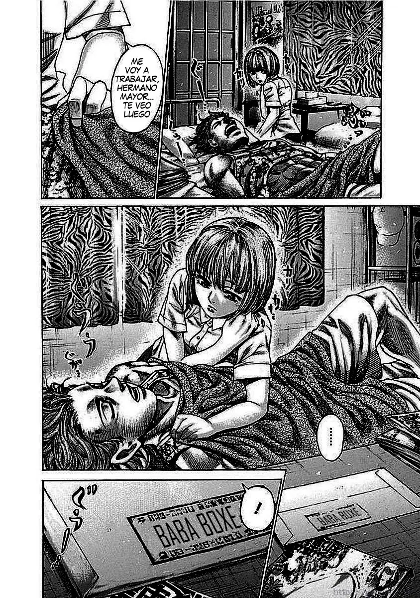 Rikudo (2014) - Capítulo 125 - Página 3 - LectorTMOo