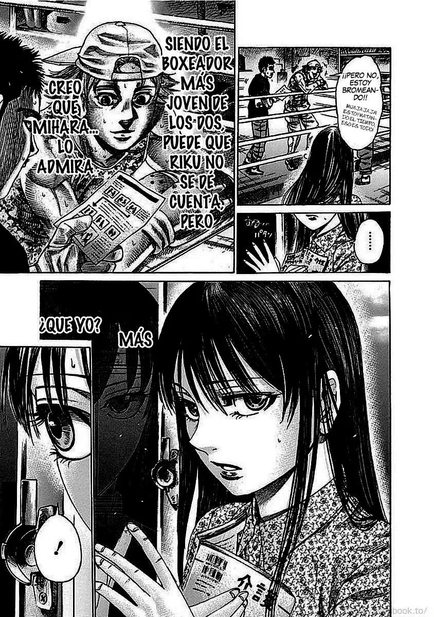 Rikudo (2014) - Capítulo 125 - Página 8 - LectorTMOo