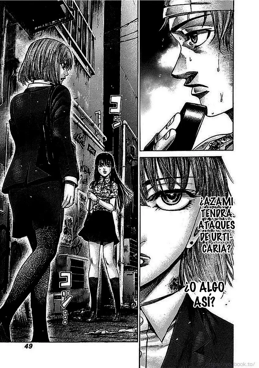 Rikudo (2014) - Capítulo 125 - Página 10 - LectorTMOo