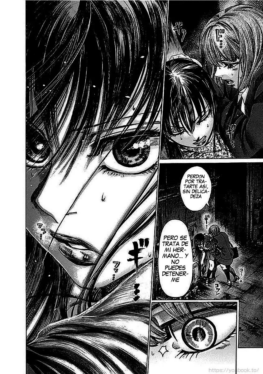 Rikudo (2014) - Capítulo 125 - Página 13 - LectorTMOo