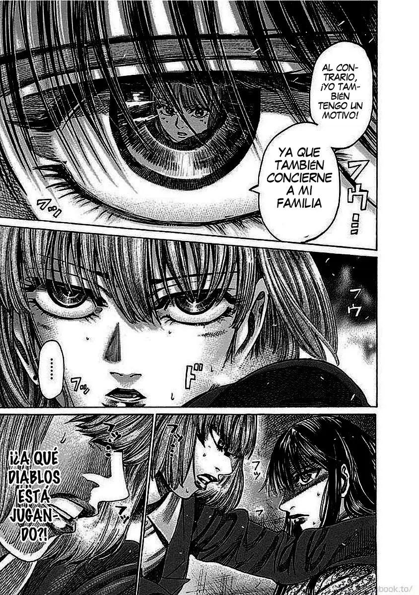Rikudo (2014) - Capítulo 125 - Página 14 - LectorTMOo