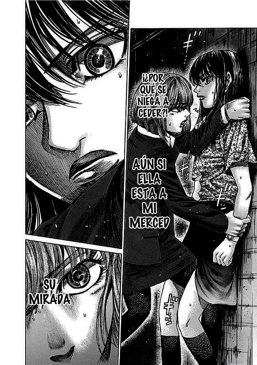 Rikudo (2014) - Capítulo 125 - Página 15 - LectorTMOo