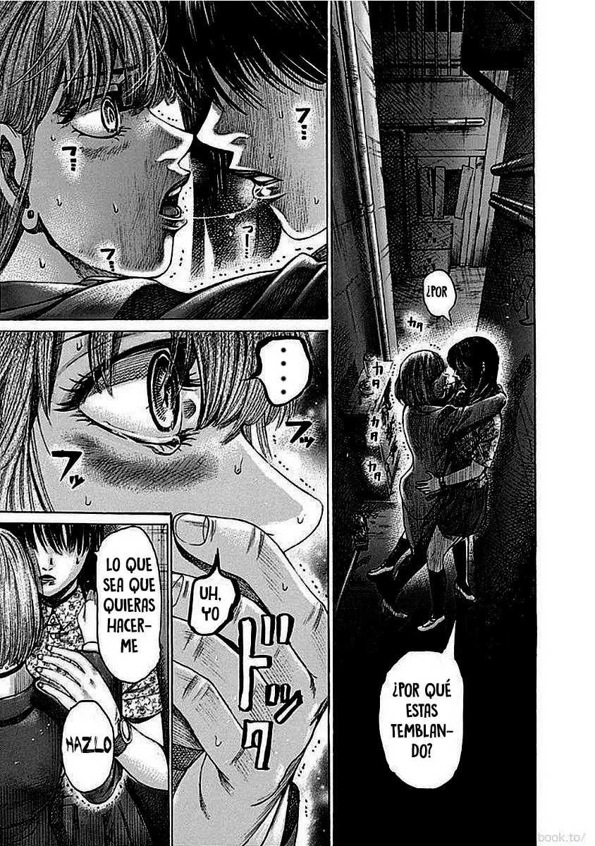 Rikudo (2014) - Capítulo 125 - Página 20 - LectorTMOo