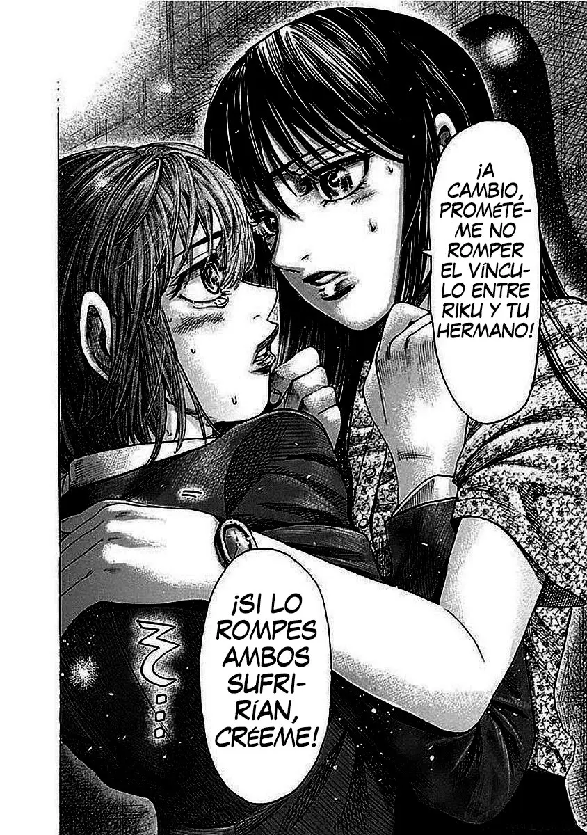 Rikudo (2014) - Capítulo 125 - Página 21 - LectorTMOo