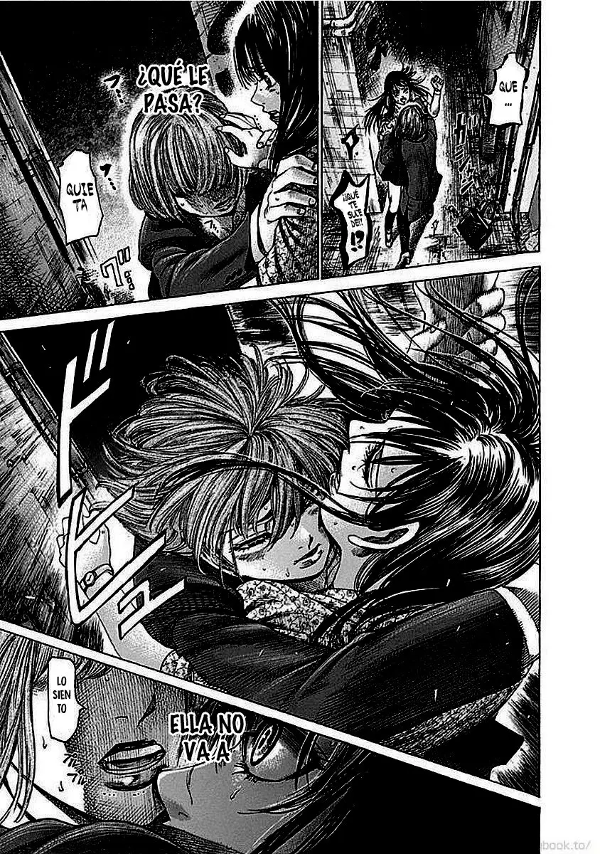 Rikudo (2014) - Capítulo 125 - Página 23 - LectorTMOo