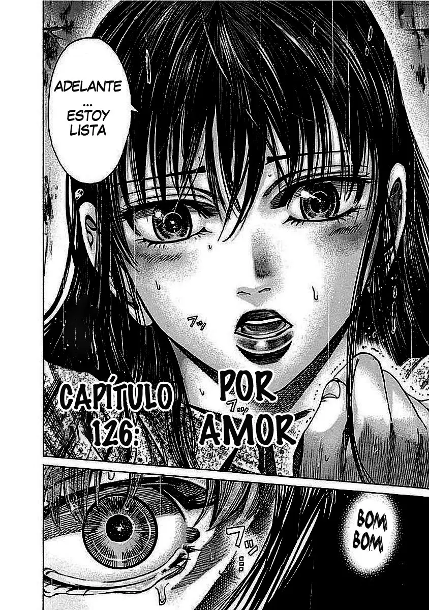 Rikudo (2014) - Capítulo 126 - Página 4 - LectorTMOo