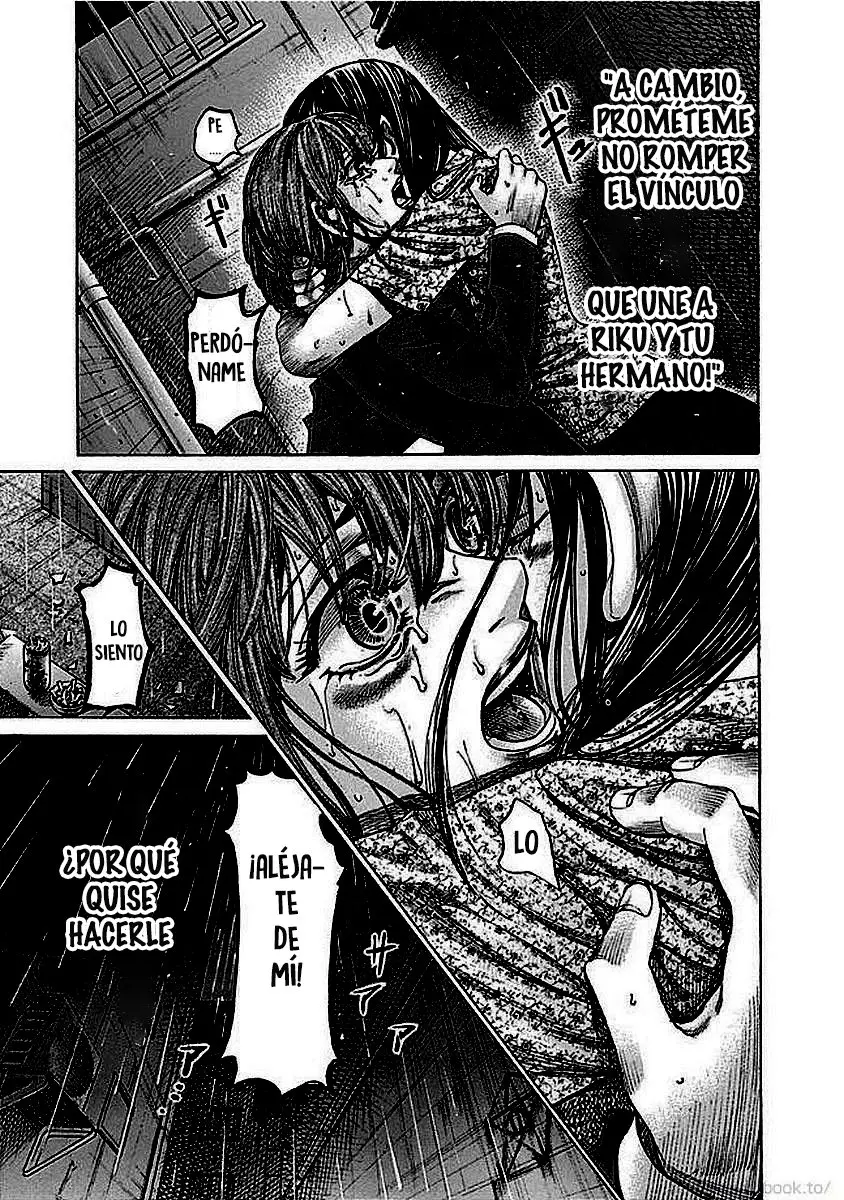 Rikudo (2014) - Capítulo 126 - Página 5 - LectorTMOo