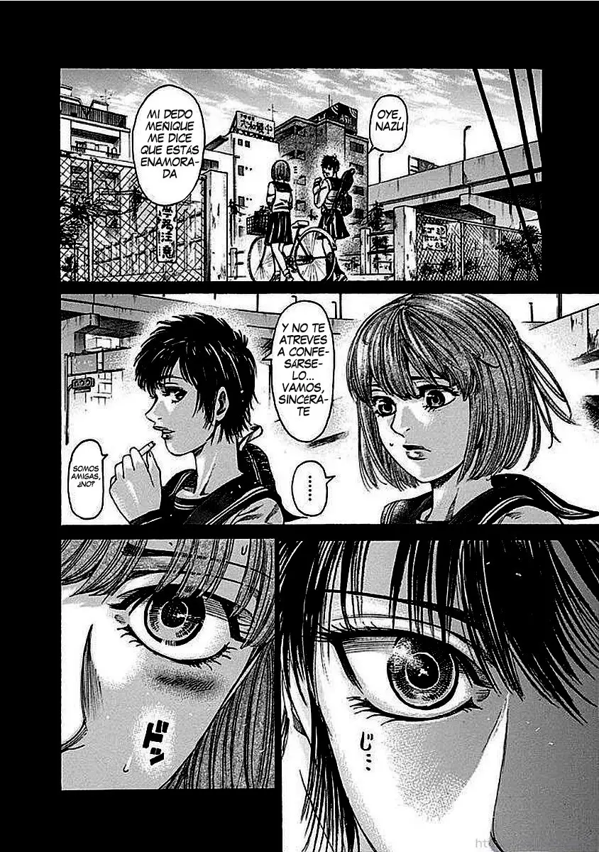 Rikudo (2014) - Capítulo 126 - Página 6 - LectorTMOo
