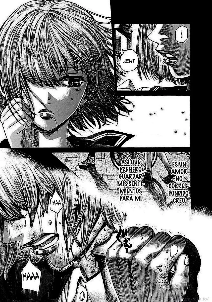 Rikudo (2014) - Capítulo 126 - Página 7 - LectorTMOo