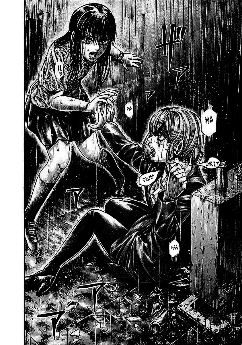 Rikudo (2014) - Capítulo 126 - Página 8 - LectorTMOo