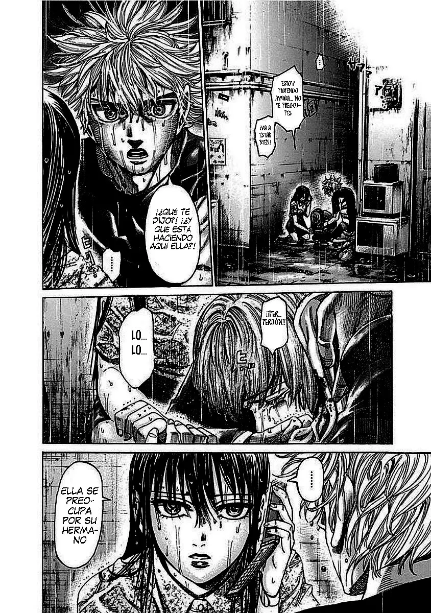 Rikudo (2014) - Capítulo 126 - Página 15 - LectorTMOo