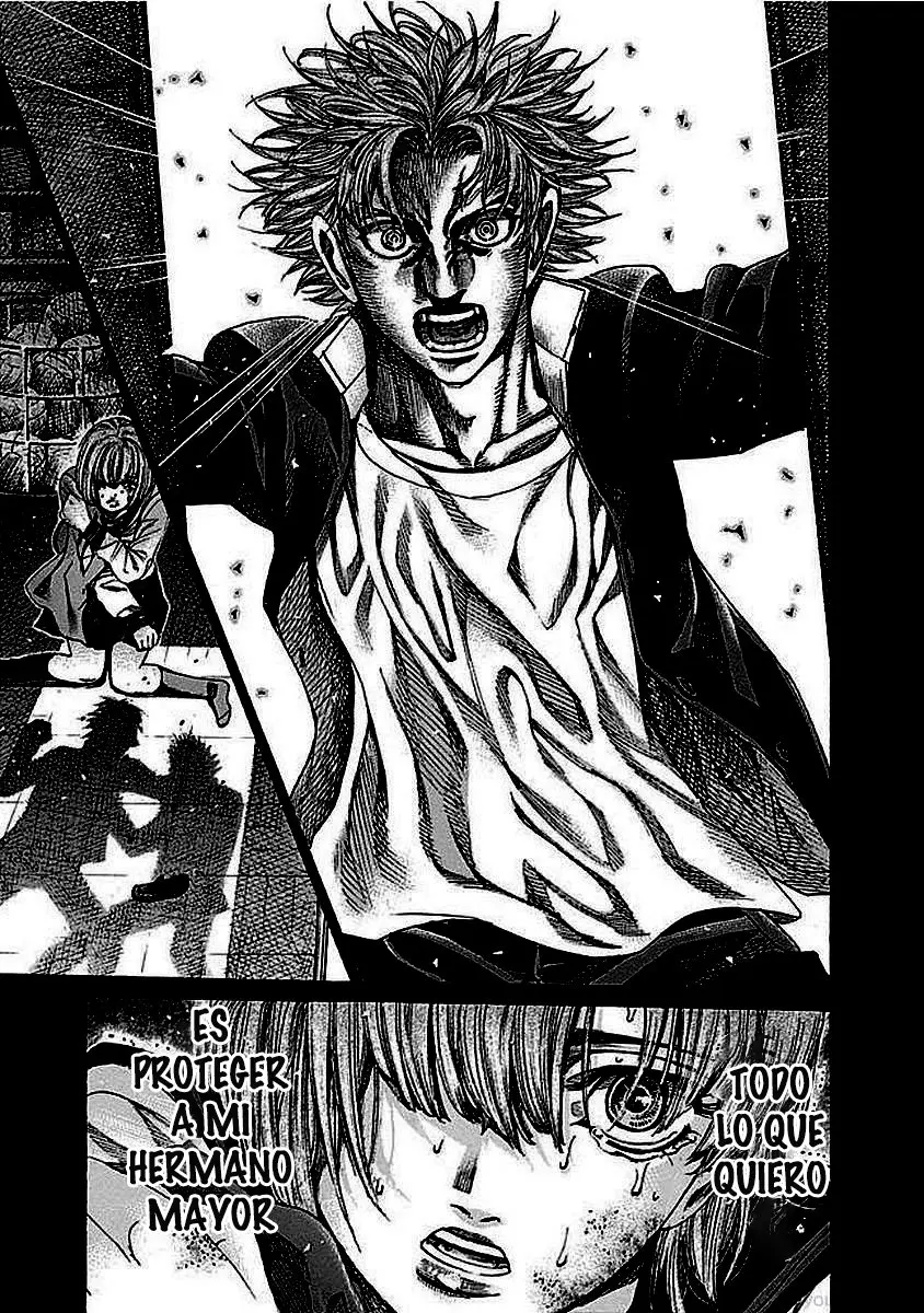 Rikudo (2014) - Capítulo 126 - Página 20 - LectorTMOo