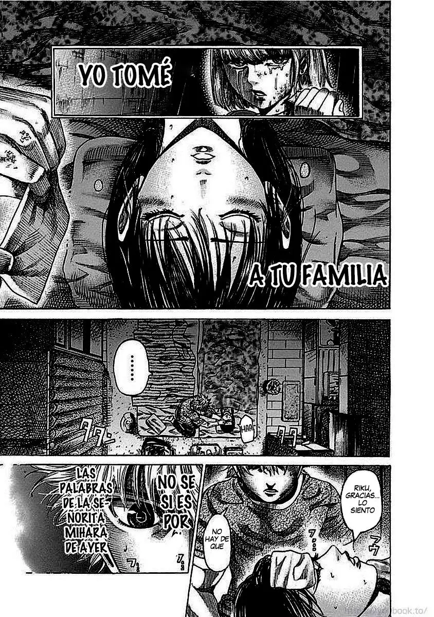 Rikudo (2014) - Capítulo 127 - Página 4 - LectorTMOo