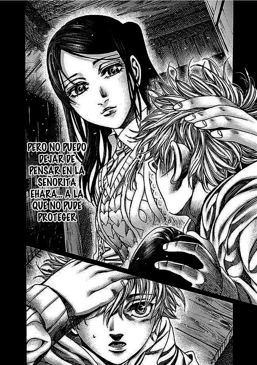 Rikudo (2014) - Capítulo 127 - Página 5 - LectorTMOo