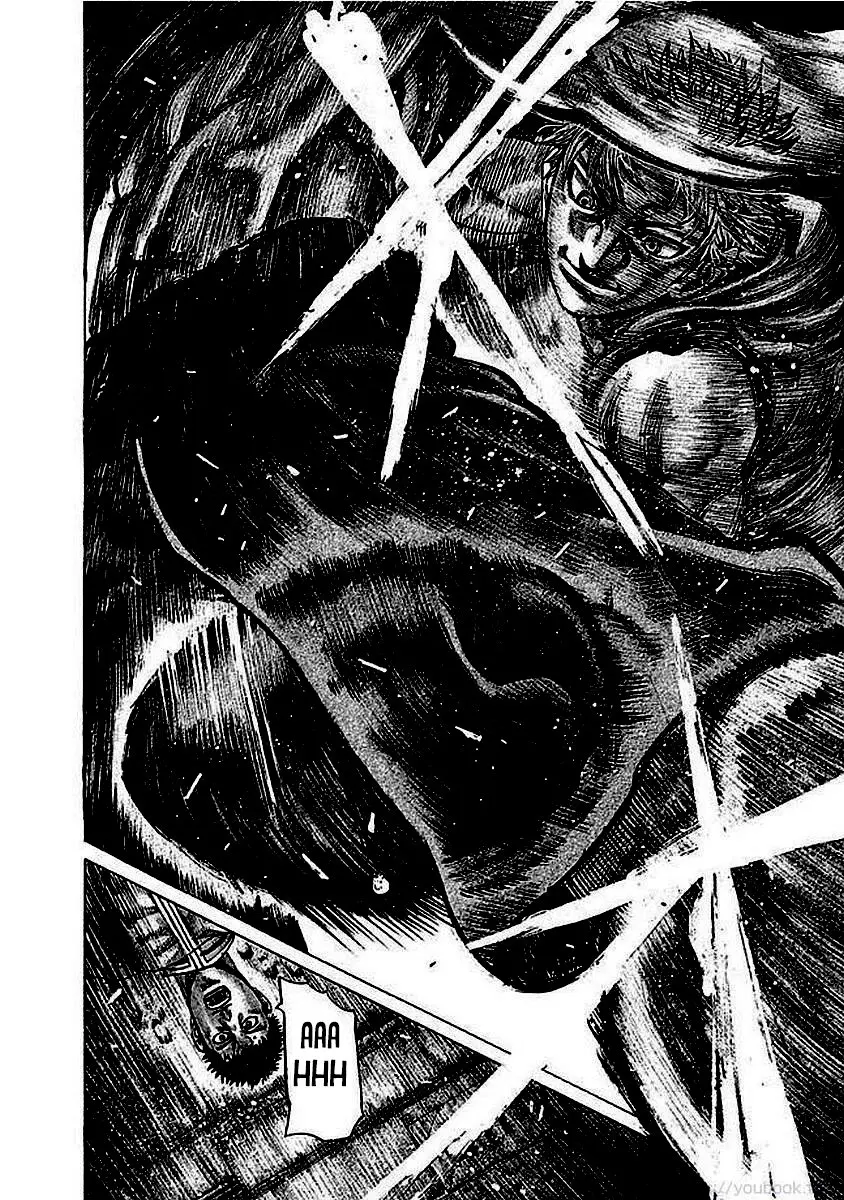 Rikudo (2014) - Capítulo 128 - Página 17 - LectorTMOo